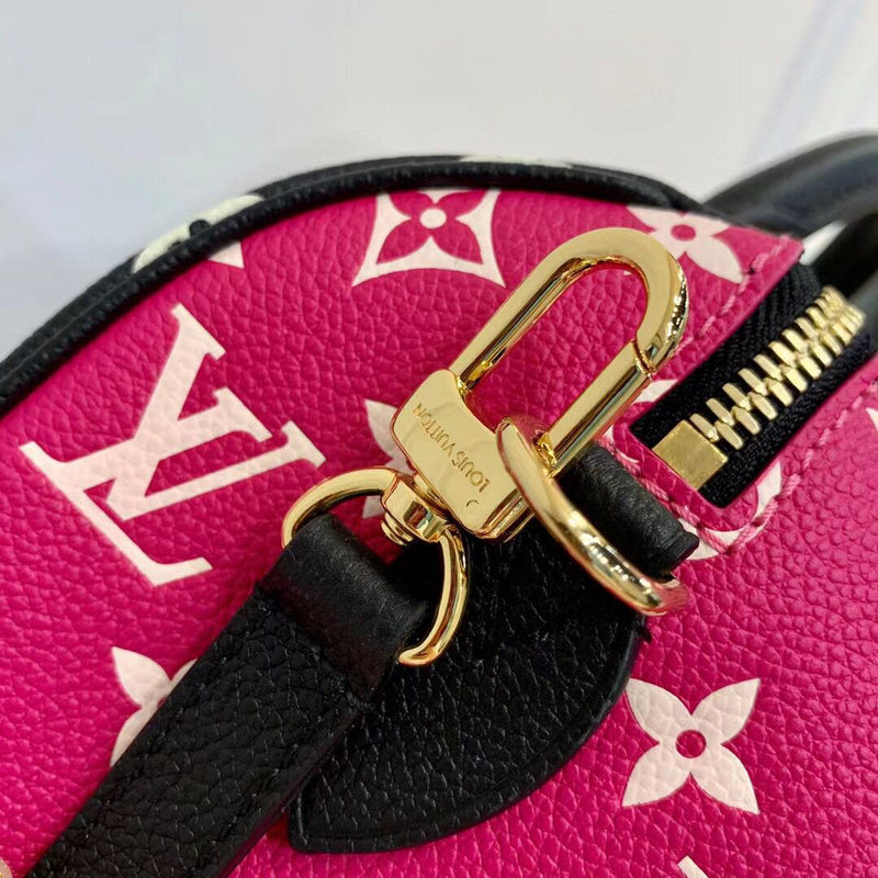 Glami GlamI Lu-Vi Bags - 16889