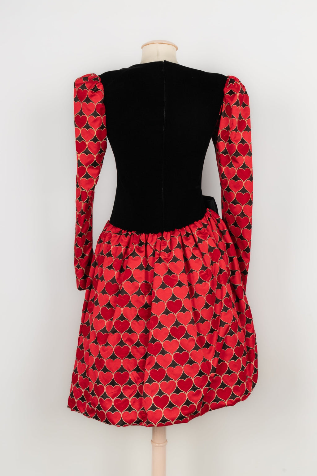 Robe Givenchy Haute Couture