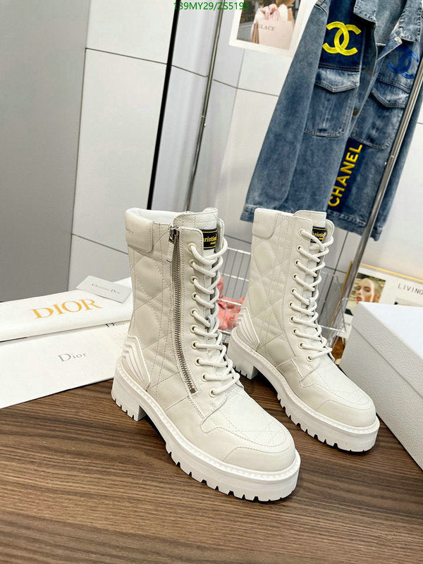 SAMCC - DOR Women Shoes - 1636