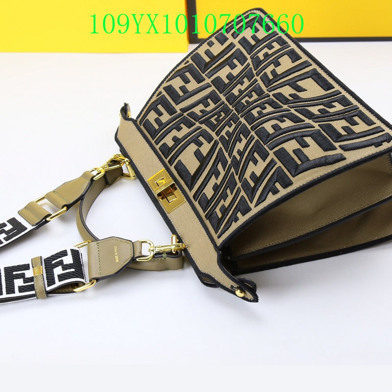 Glami - FDE Bags - 2599
