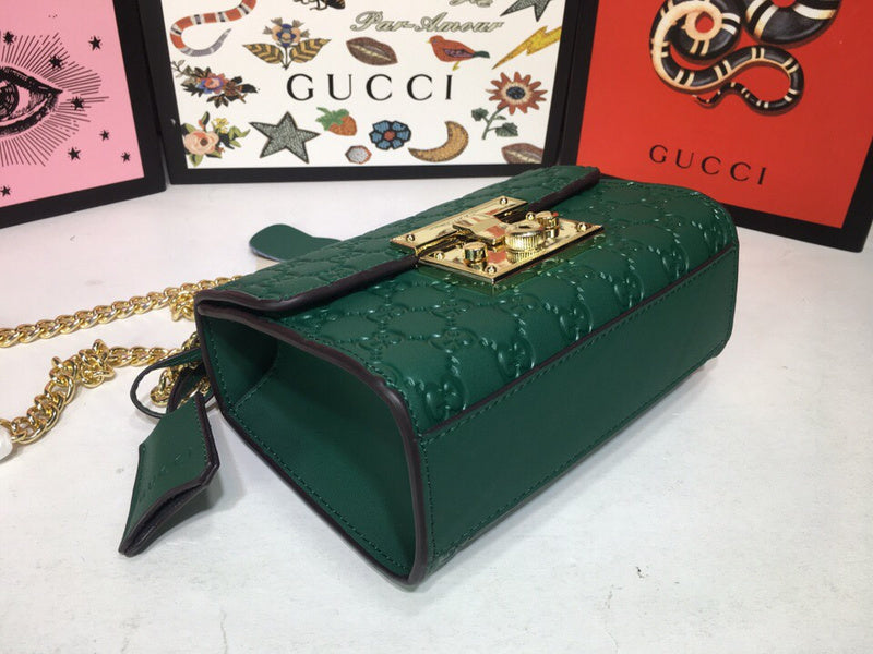 Satchel Bags - GCI Bags - 1668