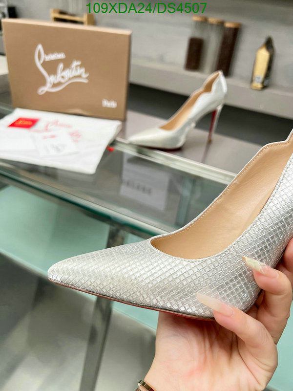 SAMC - CBL Women Shoes - 023