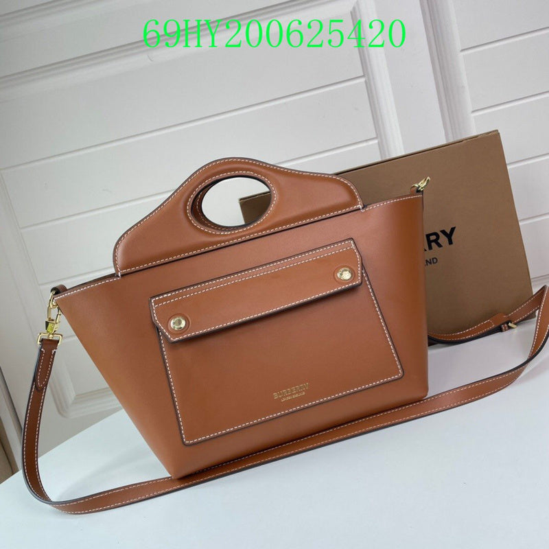 ELE Fashion -BBR Bags - 467