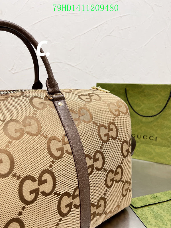 Glami Fashion - GCI Bags - 11335