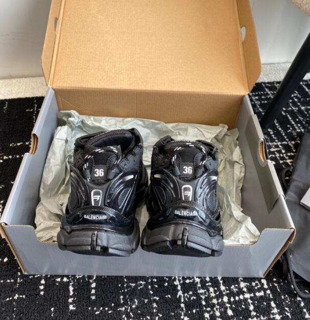 SAMC - BG Men Shoes - 172