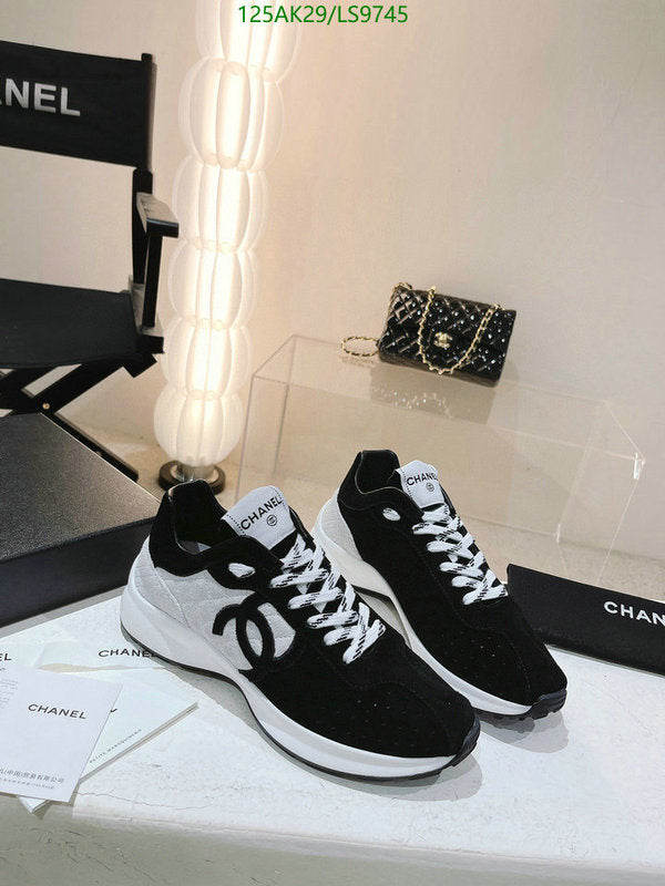SAMC - CHL Women Shoes Sneakers - 203