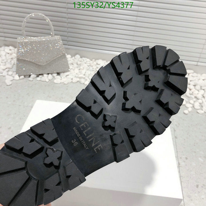 SAMC - COL Women Shoes - 176
