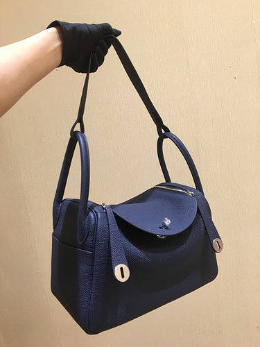 Satchel Bags - HMS-Bags - 1083