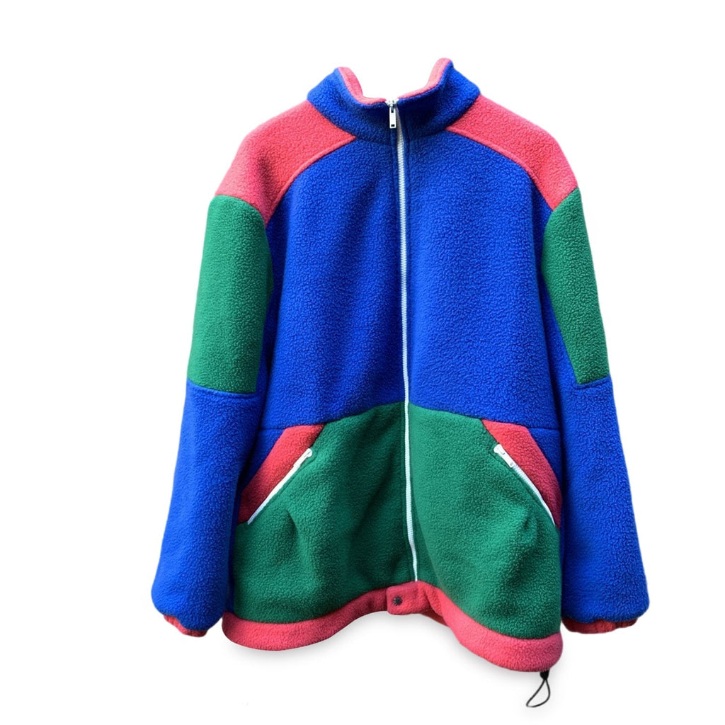 The North Face X Gucci Jacket