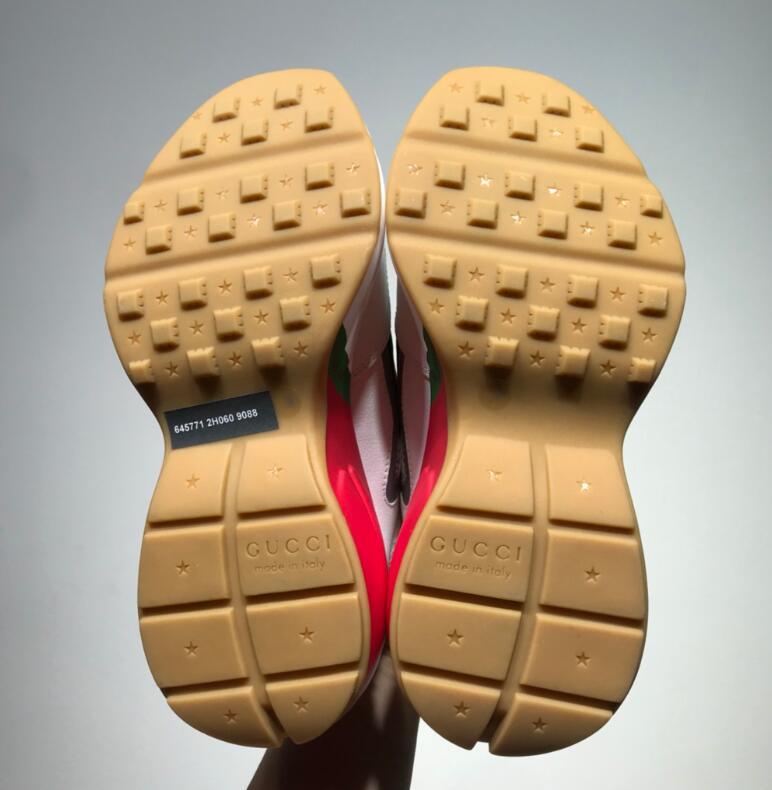 SAMC - GUKI Women Shoes - 1540