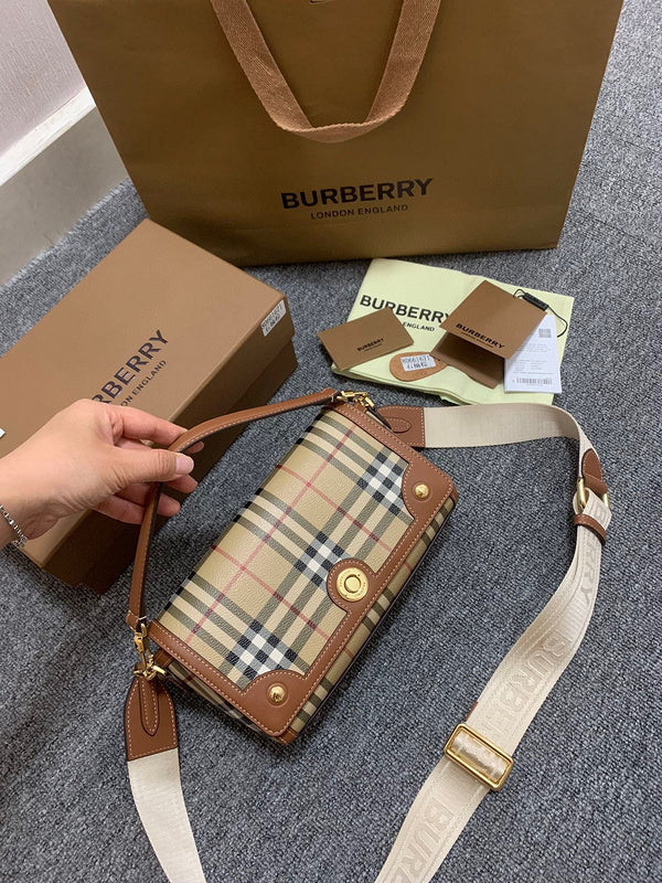 Glamy - BOR Bags - 911