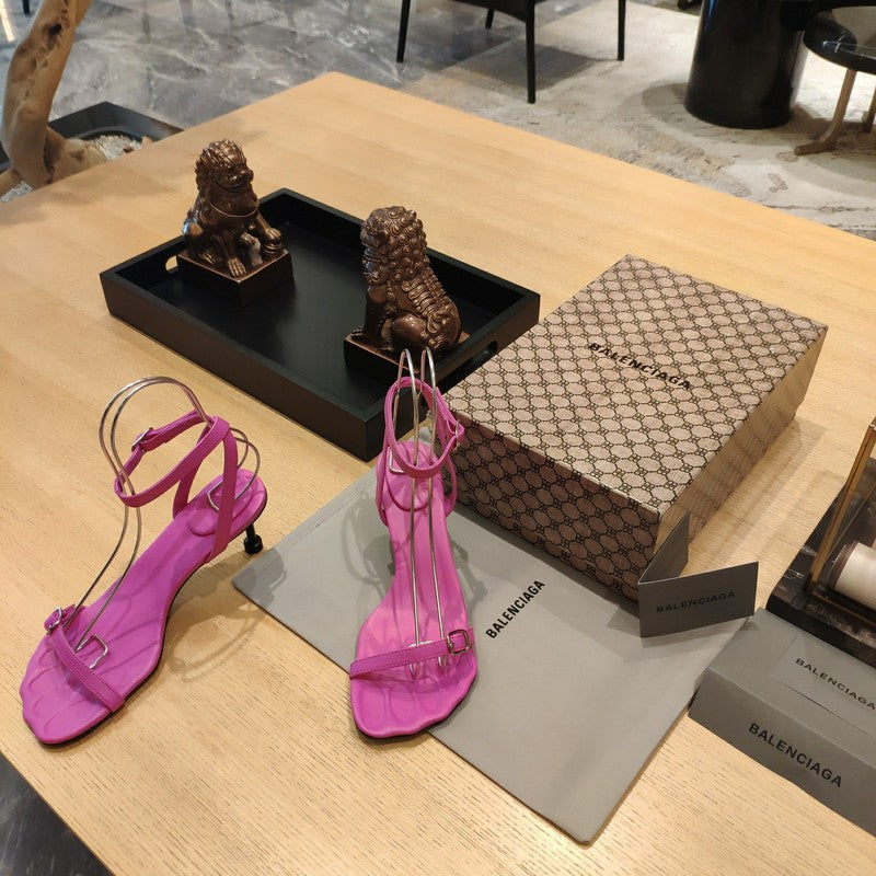 Satchel Bags - BGA Shoes - 1179