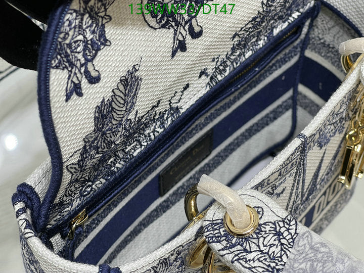 SAMCC - DOR Bags - 1002