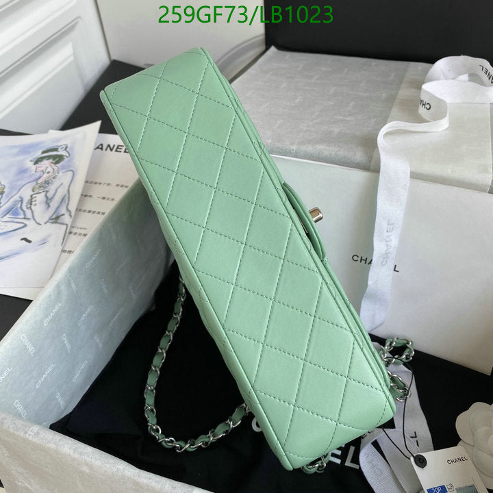 SAMC - CHL Bags - 951