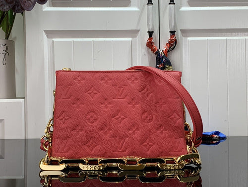 Fashion Lu-Vi bags - 3472
