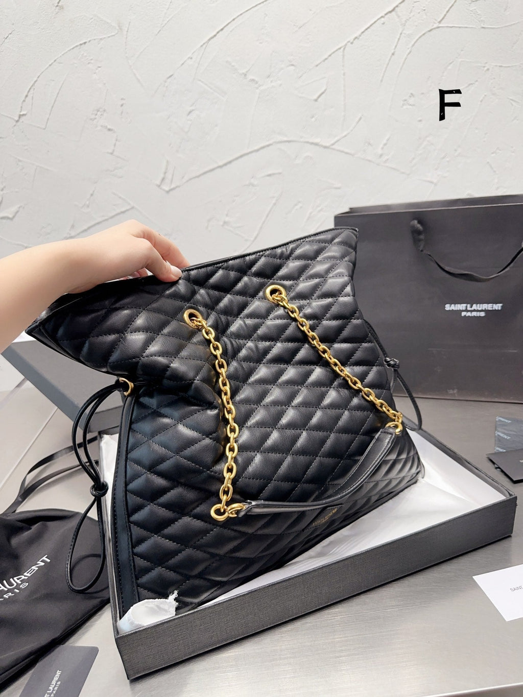 EN - New Arrival Bags SLY 338