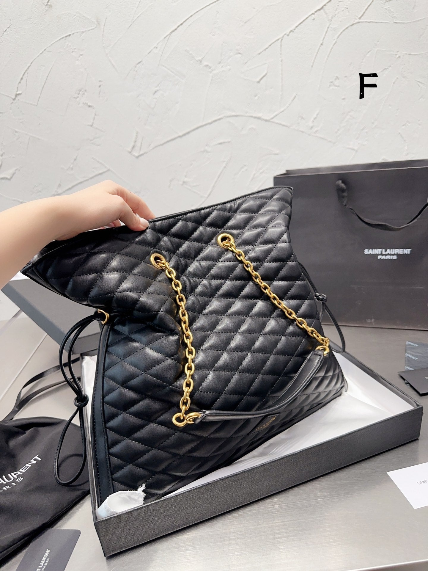 EN - New Arrival Bags SLY 338