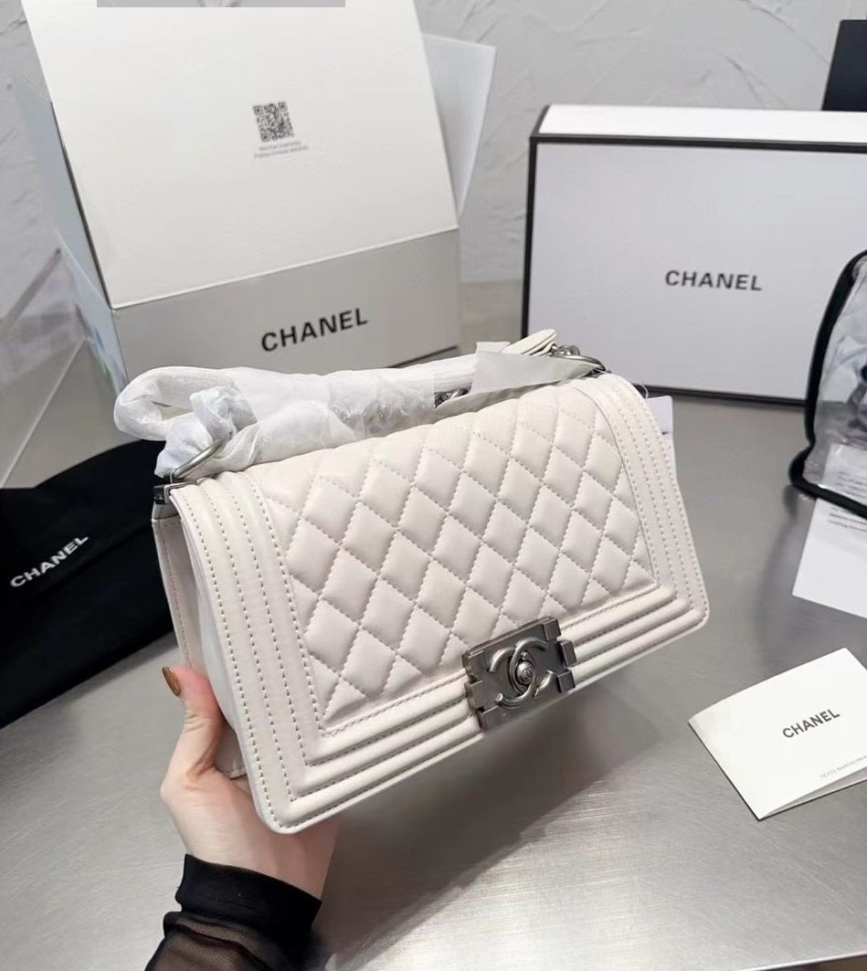 EN - NEW Arrival Bags CHL 143 New version