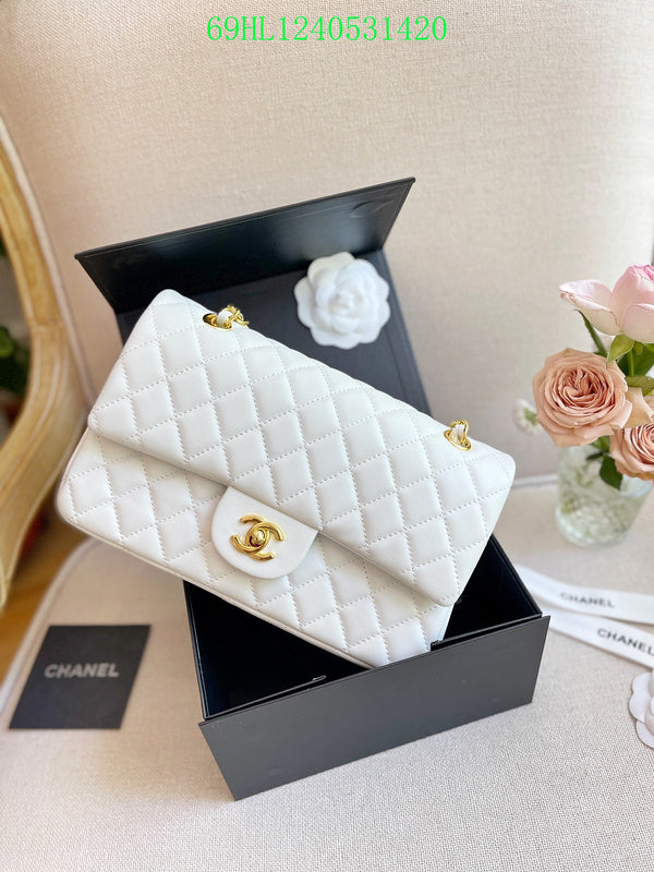 Glami - CHL Bags - 2663