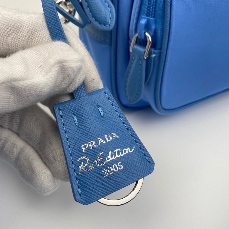 Glamy - PD Bags - 859