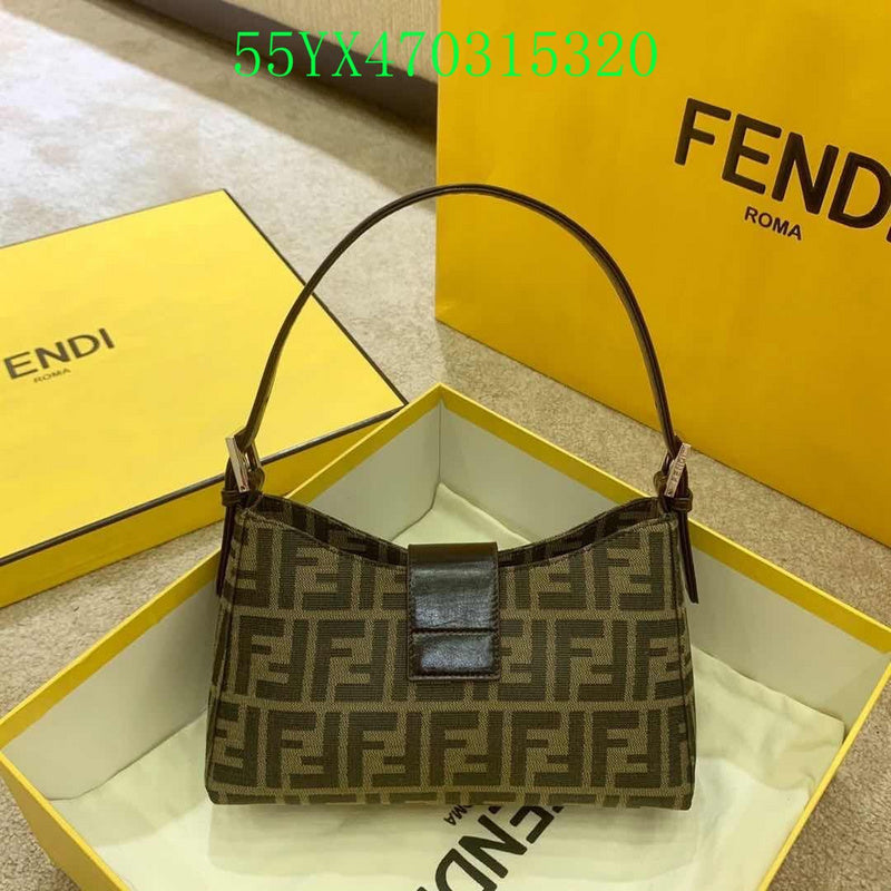 Glami - FDE Bags - 3423