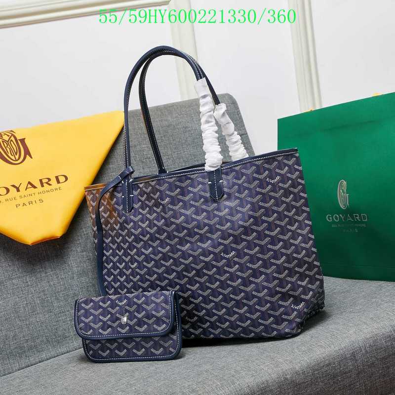 Satchel Bags - GOD Bags - 460