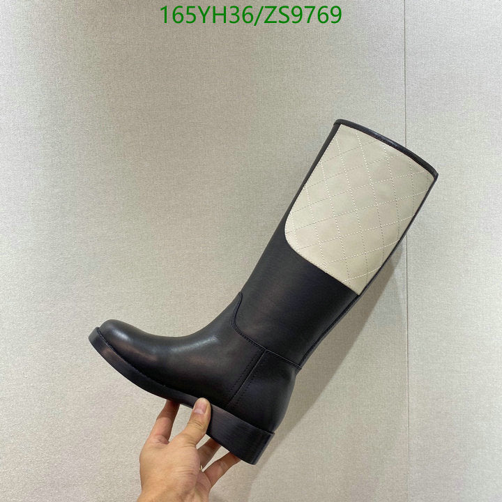 SAMC - CHL Women Boots - 199