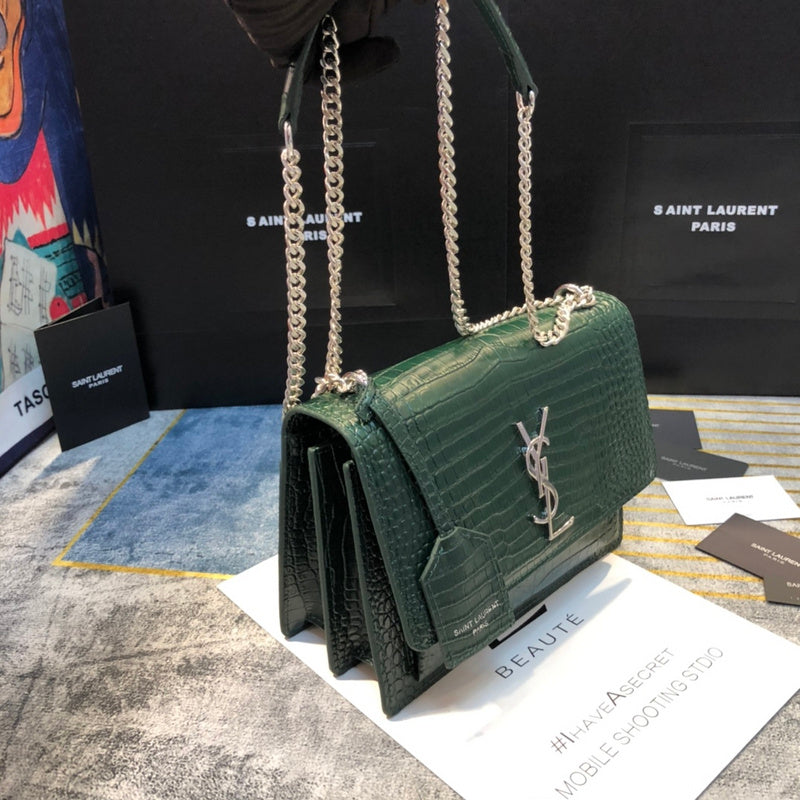 Satchel Bags - SLY Bags - 1824