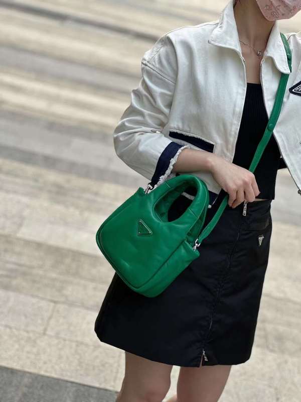 Satchel Bags - PDA Bags - 1822