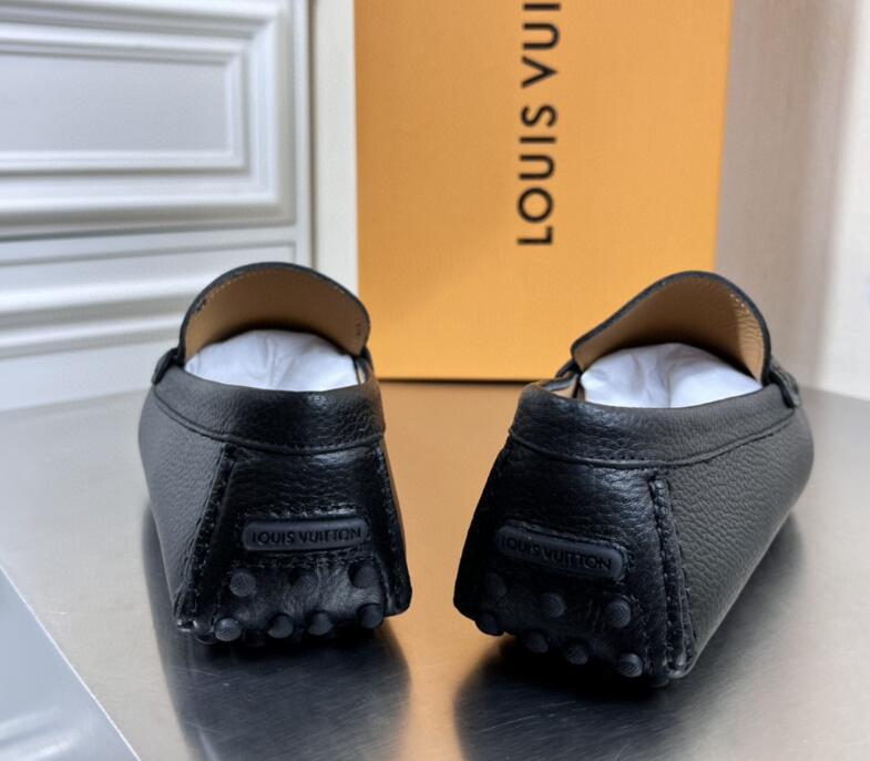 SAMC - LOV Men Shoes - 865