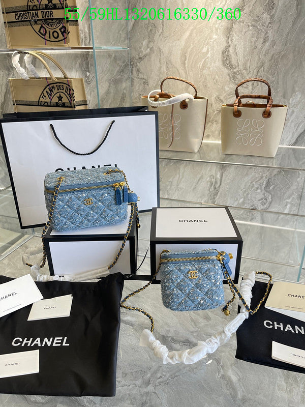 Glami - CHL Bags - 2582
