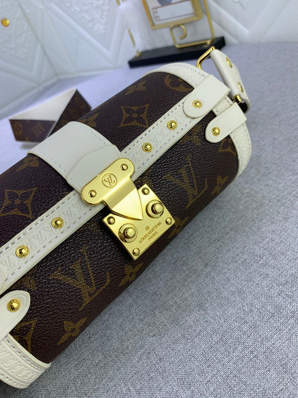 Satchel Bags - VL2 Bags - 929