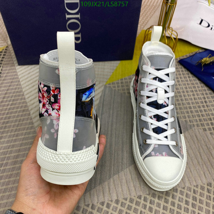 SAMCC - DOR Women Shoes - 1829
