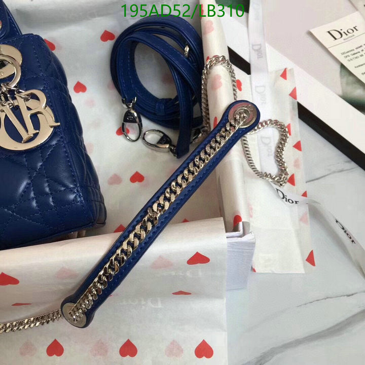 SAMCC - DOR Bags - 1438