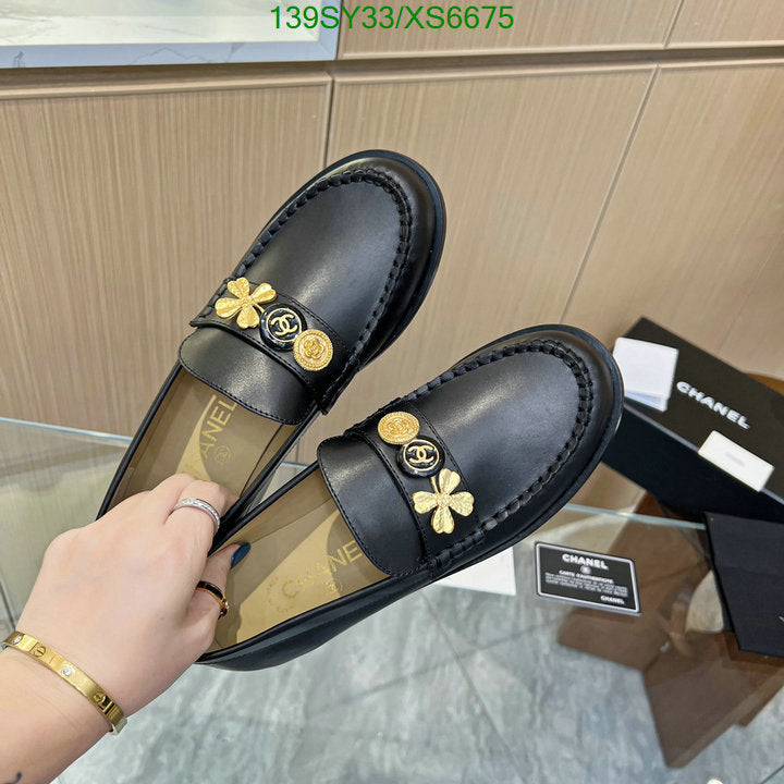 SAMC - CHL Women Shoes - 117