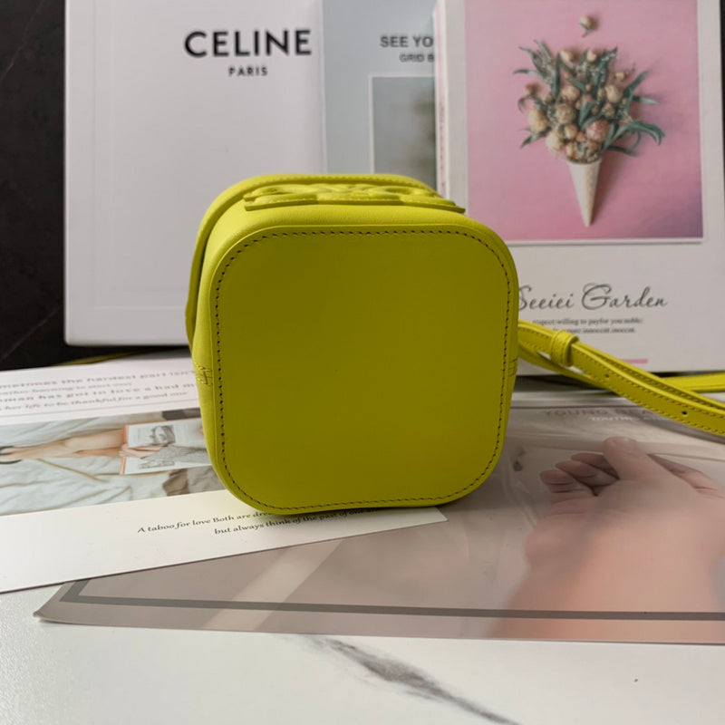 Glamy - COL Bags - 1173