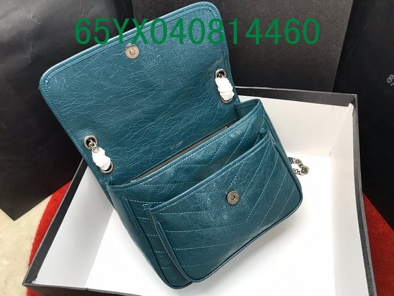 Glami - YLS Bags - 2166