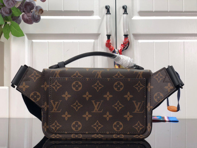 Fashion Lu-Vi bags - 3423