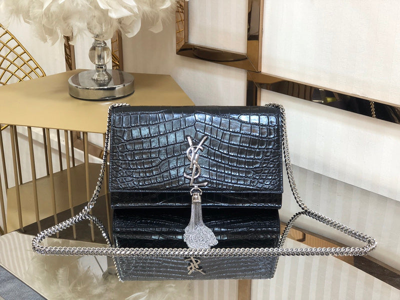 Satchel Bags - SLY Bags - 2276