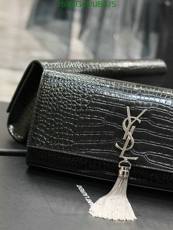 SAMC - YLS Bags - 062