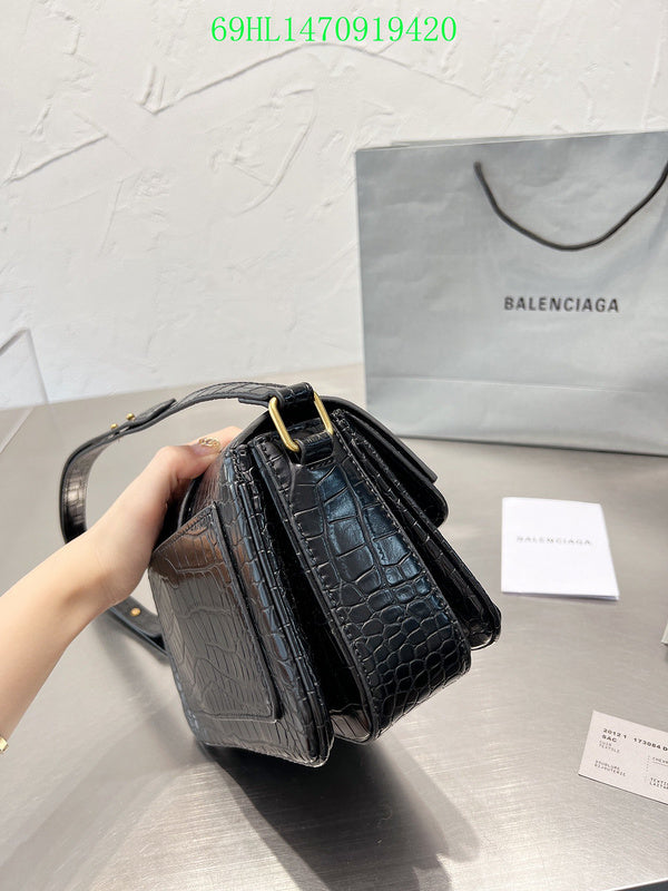 ELE Fashion - BGA Bags - 2046
