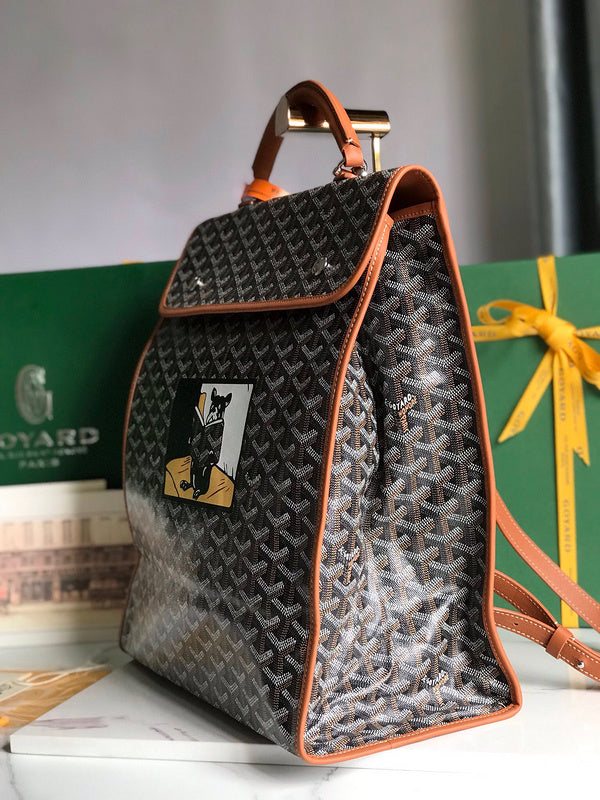 Glami - GOD Bags - 005