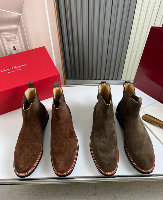 Glami - FGO Men Shoes - 857