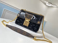 Satchel Bags - VL Bags - 386