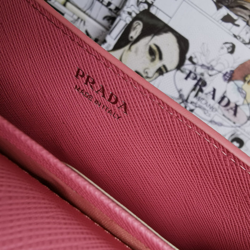 Satchel Bags - PDA Bags - 1470