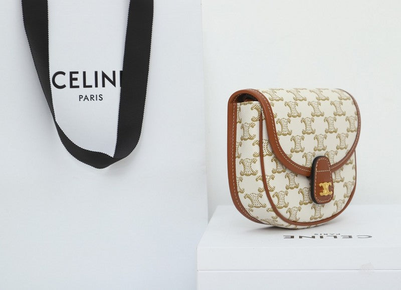 Glamy - COL Bags - 608