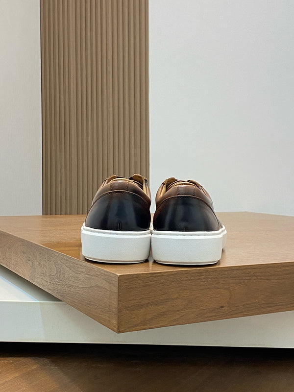Glami - BRE Men Shoes - 094