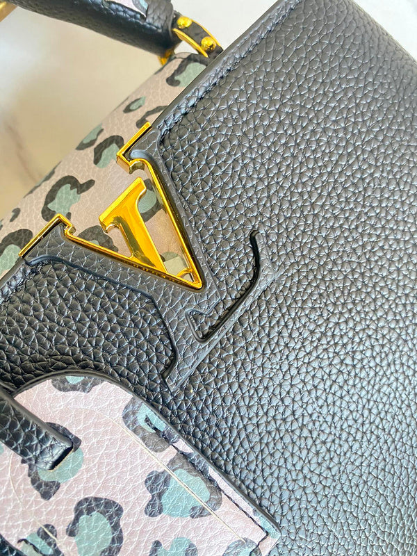 Satchel Bags - VL Bags - 595
