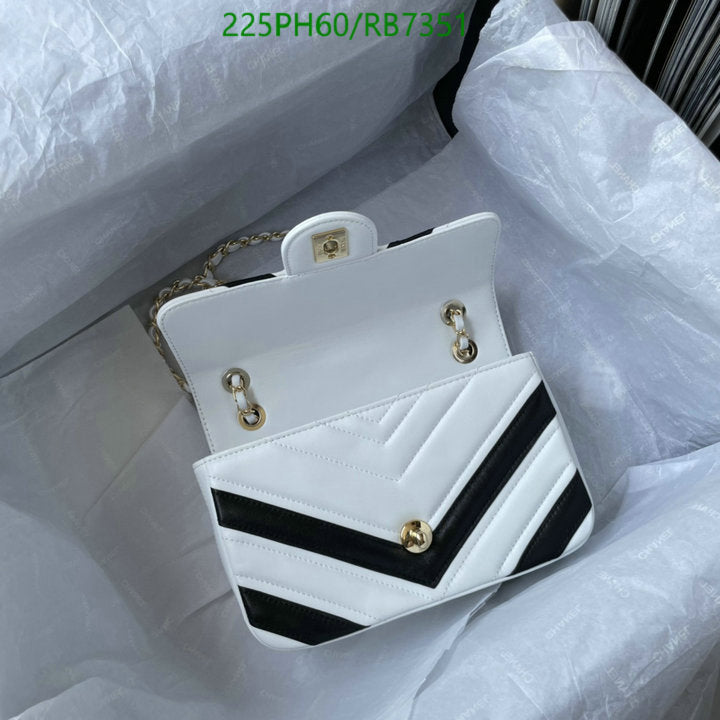 SAMC - CHL Bags - 419
