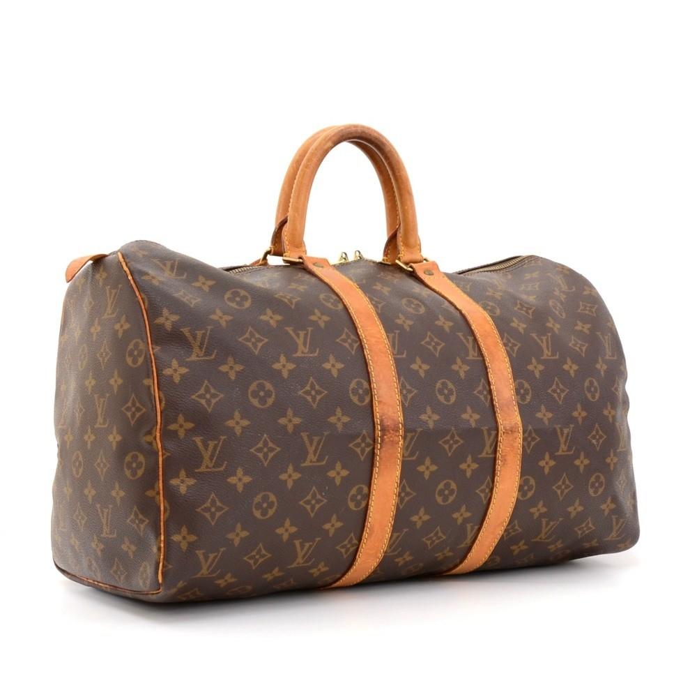 Louis Vuitto Keepall 45
